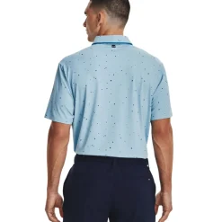 Clearance Men's Iso-Chill Verge Golf Polo Shirt Men's Polo Shirts