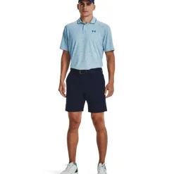 Clearance Men's Iso-Chill Verge Golf Polo Shirt Men's Polo Shirts