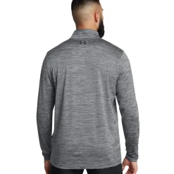 Outlet Men's Matchplay Quarter Zip Golf Mid Layer Men's Sweaters|Men's Midlayers