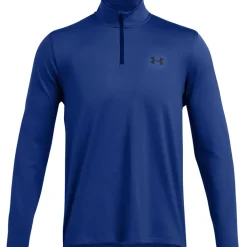 Outlet Men's Matchplay Quarter Zip Golf Mid Layer Men's Sweaters|Men's Midlayers