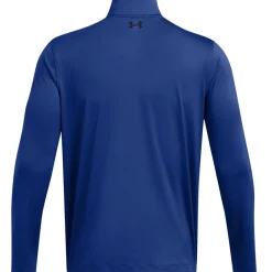 Outlet Men's Matchplay Quarter Zip Golf Mid Layer Men's Sweaters|Men's Midlayers