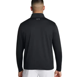 Outlet Men's Matchplay Quarter Zip Golf Mid Layer Men's Sweaters|Season Ready Collection
