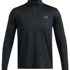 Outlet Men's Matchplay Quarter Zip Golf Mid Layer Men's Sweaters|Season Ready Collection