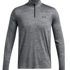 Online Men's Matchplay Quarter Zip Golf Mid Layer Men's Sweaters|Men's Midlayers