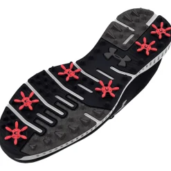 Discount Men's Medal RST Waterproof Spiked Golf Shoes Men's Waterproof Golf Shoes|Men's Spiked Golf Shoes