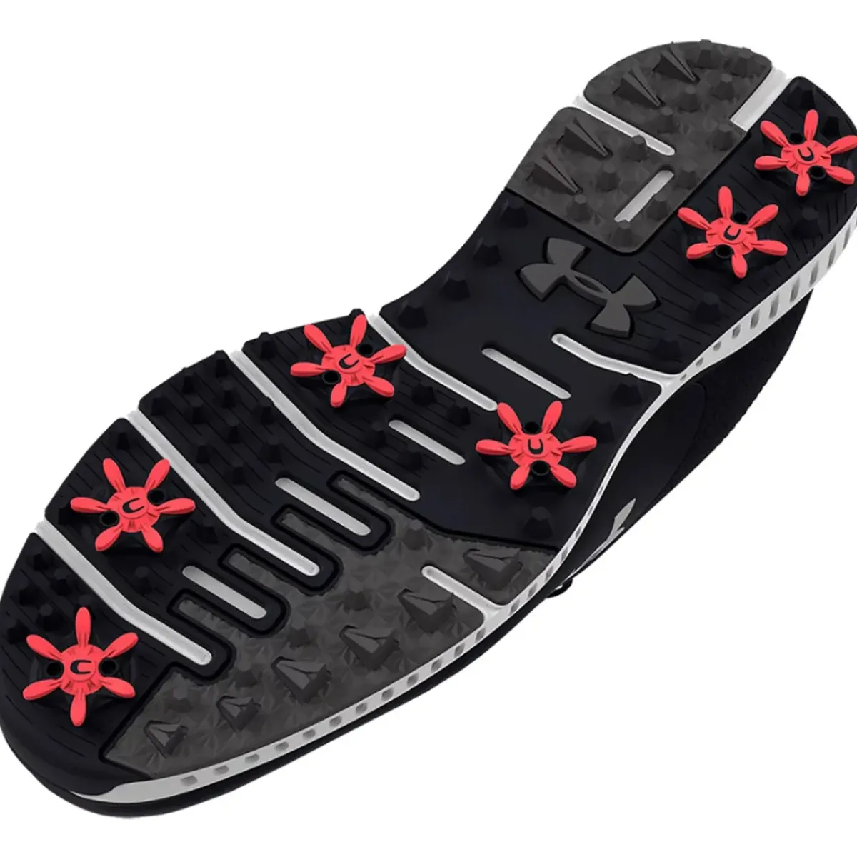 Discount Men's Medal RST Waterproof Spiked Golf Shoes Men's Waterproof Golf Shoes|Men's Spiked Golf Shoes