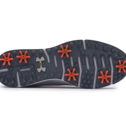 Discount Men's Medal RST Waterproof Spiked Golf Shoes Men's Waterproof Golf Shoes|Men's Spiked Golf Shoes