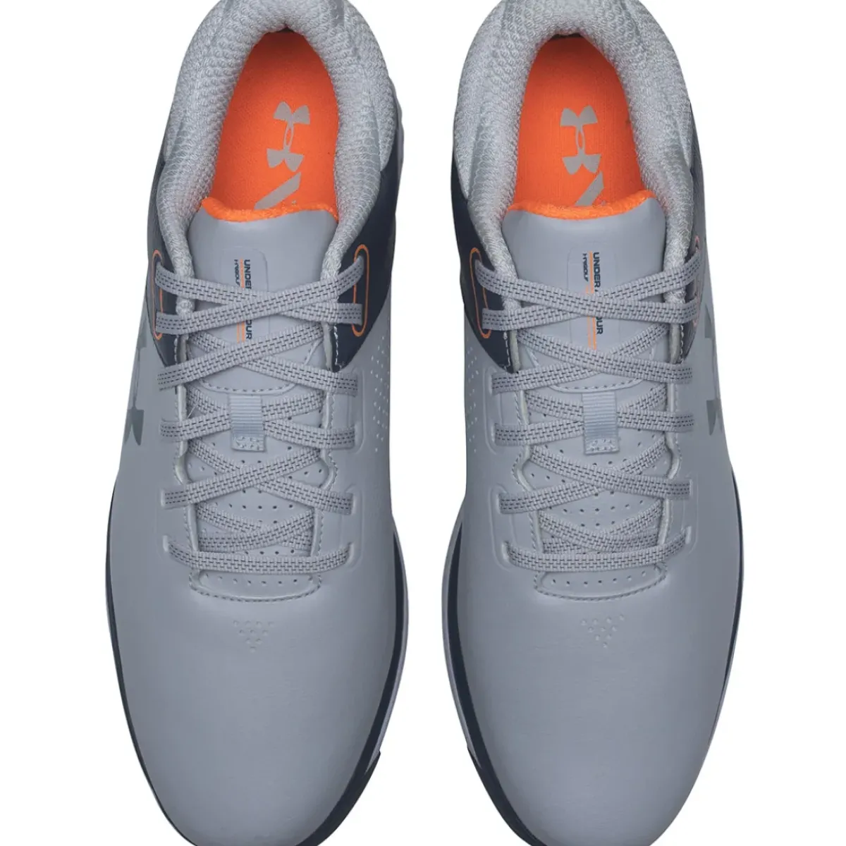 Discount Men's Medal RST Waterproof Spiked Golf Shoes Men's Waterproof Golf Shoes|Men's Spiked Golf Shoes