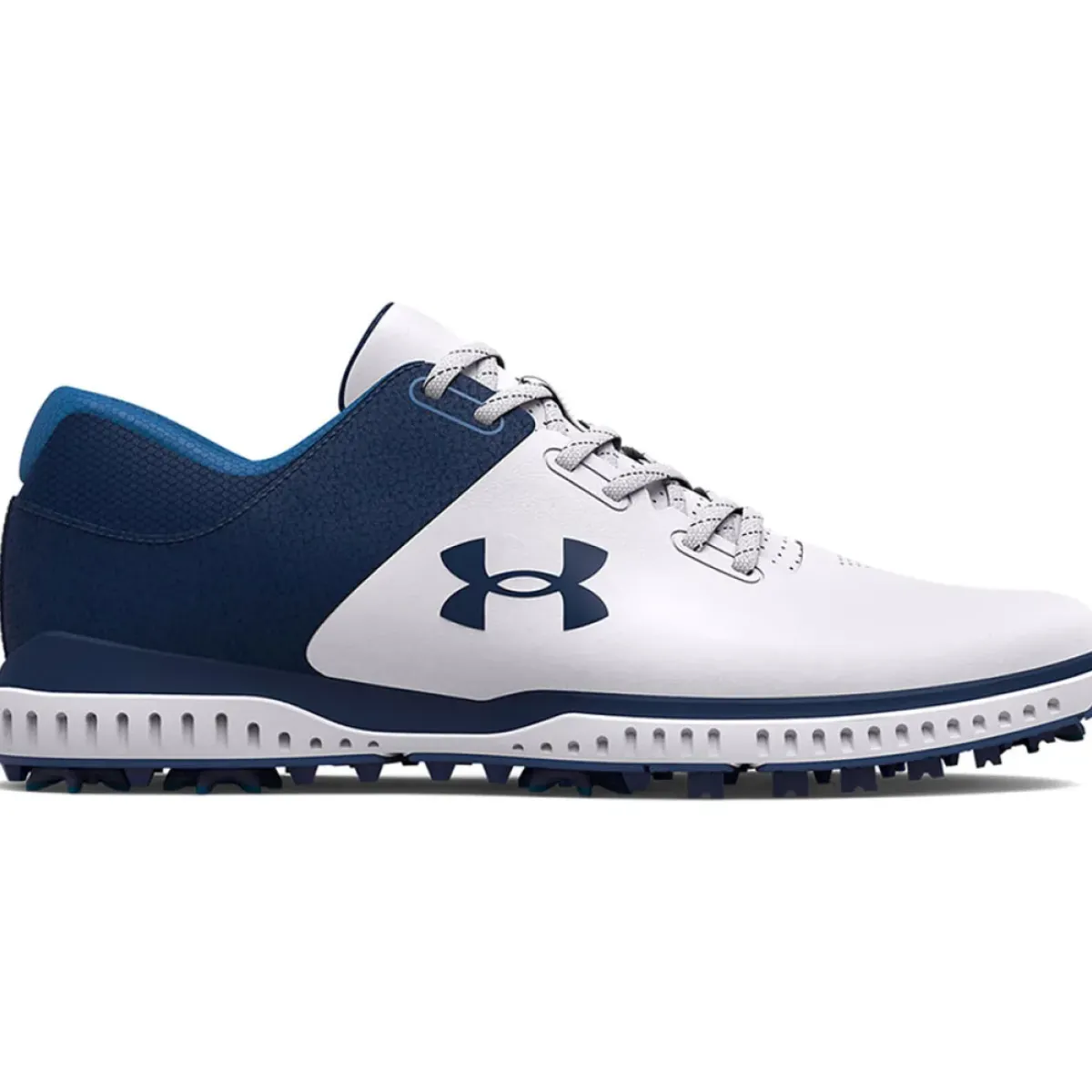 Discount Men's Medal RST Waterproof Spiked Golf Shoes Men's Waterproof Golf Shoes|Men's Spiked Golf Shoes