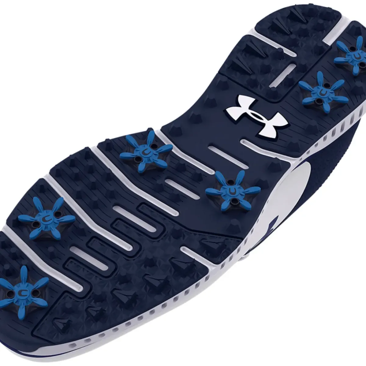 Discount Men's Medal RST Waterproof Spiked Golf Shoes Men's Waterproof Golf Shoes|Men's Spiked Golf Shoes