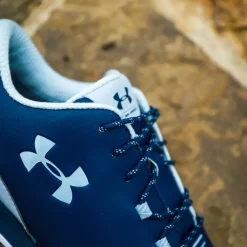 Sale Men's Medal RST Waterproof Spiked Golf Shoes Men's Waterproof Golf Shoes|Men's Spiked Golf Shoes