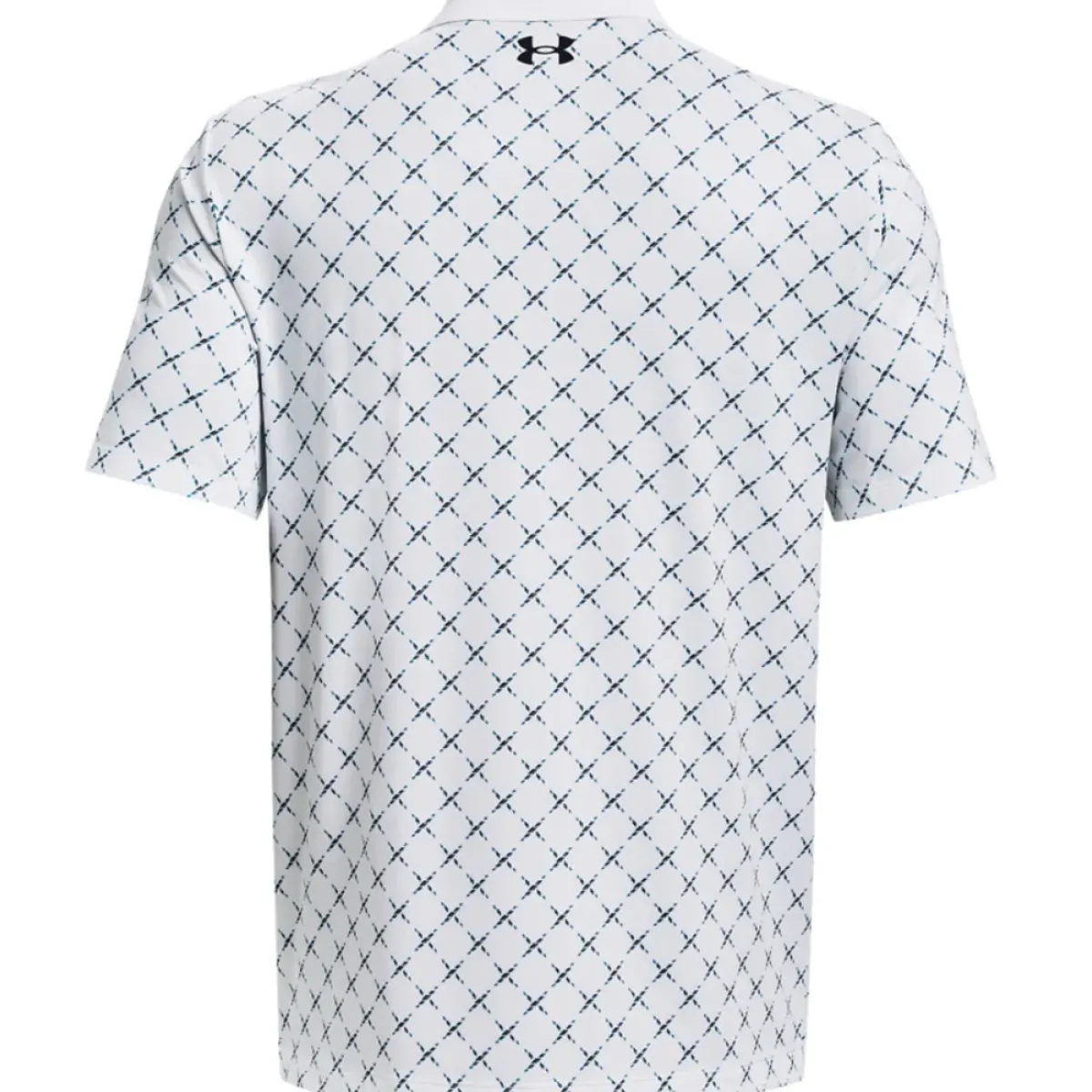 Best Men's Performance 3.0 Printed Golf Polo Shirt Men's Polo Shirts