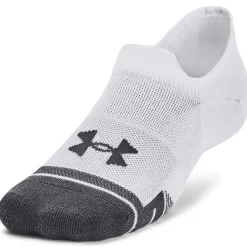 Clearance Men's Performance Tech Ultra Low Tab 3 Pair Pack Golf Socks Socks