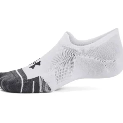 Clearance Men's Performance Tech Ultra Low Tab 3 Pair Pack Golf Socks Socks