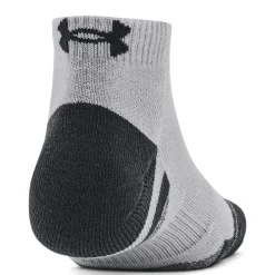 Hot Men's Performance Tech Low Cut 3 Pair Pack Golf Socks Socks