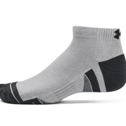 Hot Men's Performance Tech Low Cut 3 Pair Pack Golf Socks Socks