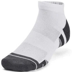 Hot Men's Performance Tech Low Cut 3 Pair Pack Golf Socks Socks