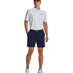 Clearance Men's Performance 3.0 Printed Golf Polo Shirt Men's Polo Shirts