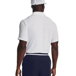 Discount Men's Playoff 3.0 Printed Golf Polo Shirt Men's Polo Shirts