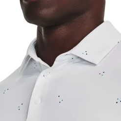 Discount Men's Playoff 3.0 Printed Golf Polo Shirt Men's Polo Shirts