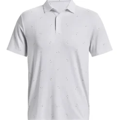 Discount Men's Playoff 3.0 Printed Golf Polo Shirt Men's Polo Shirts