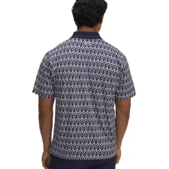 Discount Men's Playoff 3.0 Club Cube Golf Polo Shirt Men's Polo Shirts|Season Ready Collection