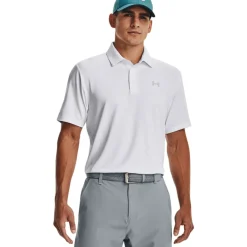 New Men's Playoff 3.0 Golf Polo Shirt Men's Polo Shirts