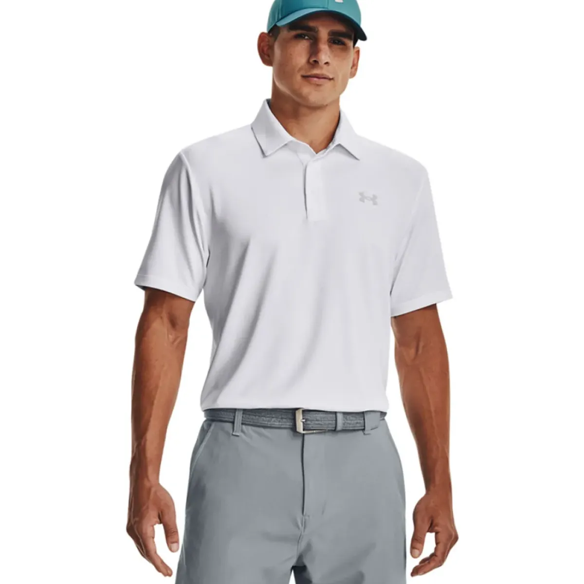 New Men's Playoff 3.0 Golf Polo Shirt Men's Polo Shirts