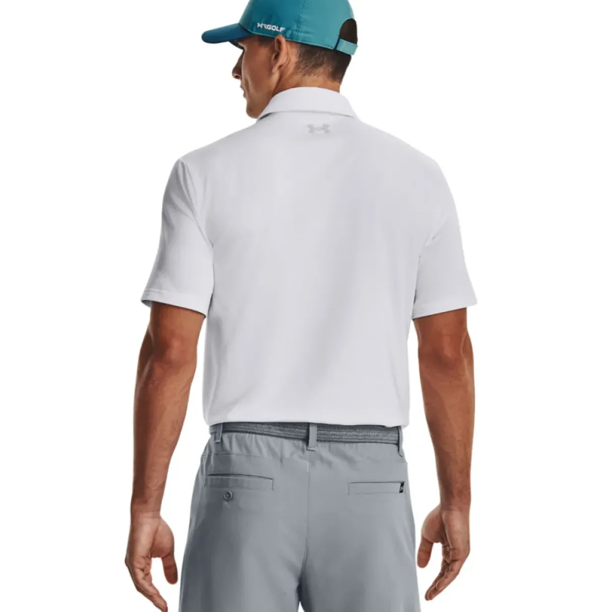 New Men's Playoff 3.0 Golf Polo Shirt Men's Polo Shirts