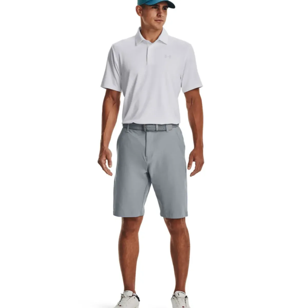 New Men's Playoff 3.0 Golf Polo Shirt Men's Polo Shirts