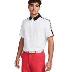 Discount Men's Playoff 3.0 Striker Golf Polo Shirt Men's Polo Shirts