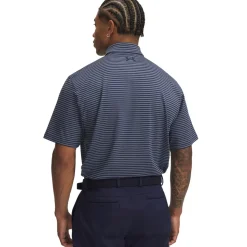 New Men's Playoff 3.0 Groove Golf Polo Shirt Men's Polo Shirts