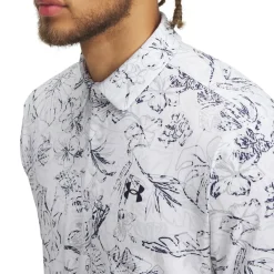 Clearance Men's Playoff 3.0 Hawaiian Golf Polo Shirt Men's Polo Shirts|Season Ready Collection