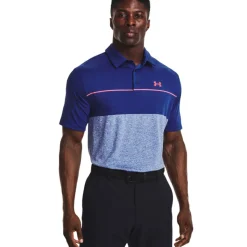 Online Men's Playoff 2.0 Low Round Golf Polo Shirt Men's Polo Shirts