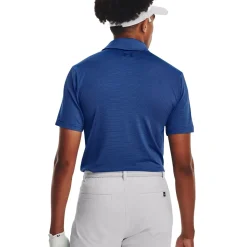 Men's Playoff 3.0 Core Stripe Golf Polo Shirt Men's Polo Shirts