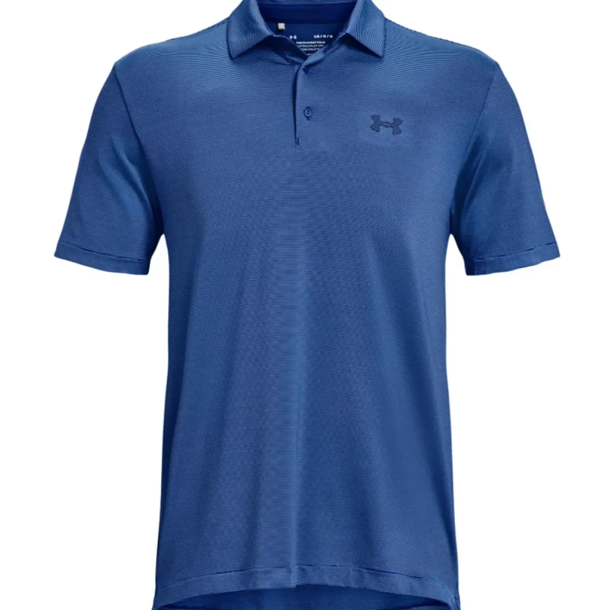 Men's Playoff 3.0 Core Stripe Golf Polo Shirt Men's Polo Shirts