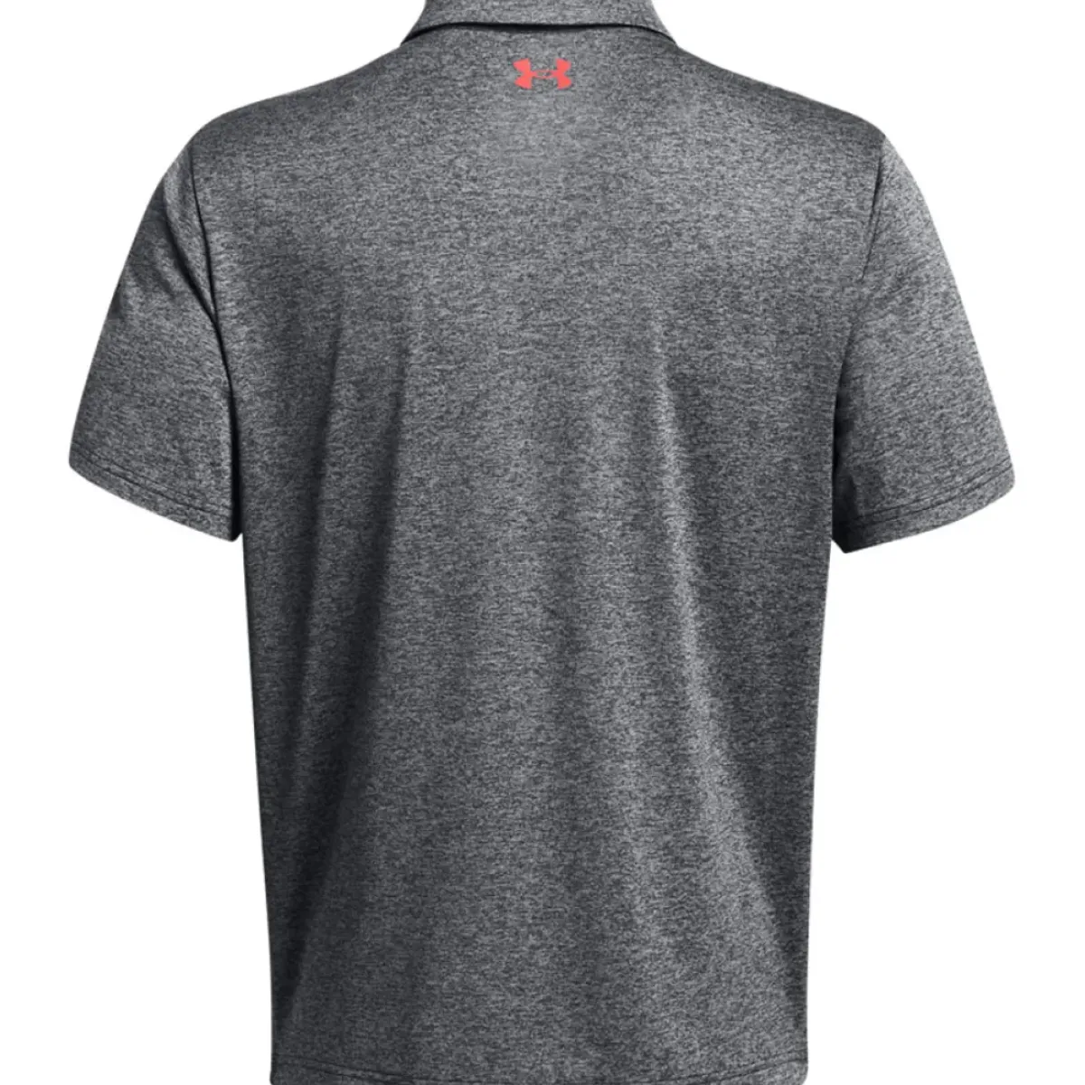 Men's Playoff 3.0 Slice Stripe Printed Golf Polo Shirt Men's Polo Shirts