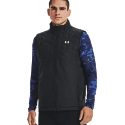 Outlet Men's Storm ColdGear Reactor Golf Gilet Men's Sweaters|Men's Gilets