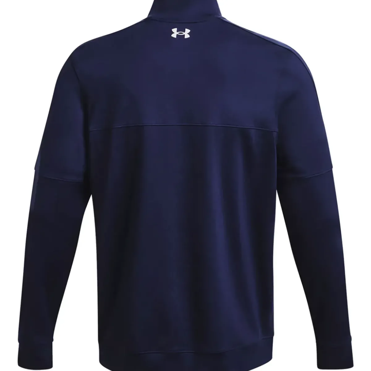 Online Men's Storm Crestable Half Zip Golf Midlayer Men's Sweaters|Men's Midlayers