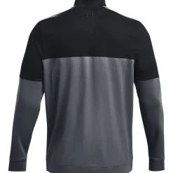 Online Men's Storm Crestable Half Zip Golf Midlayer Men's Sweaters|Men's Midlayers