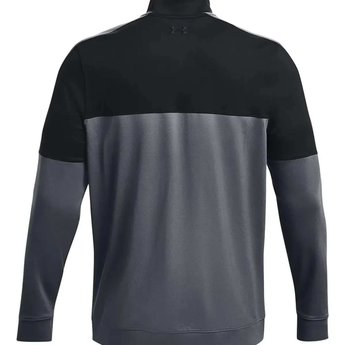 Online Men's Storm Crestable Half Zip Golf Midlayer Men's Sweaters|Men's Midlayers