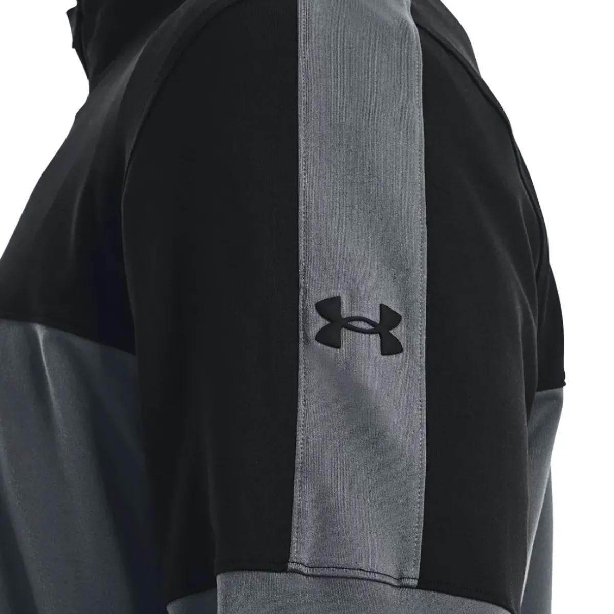 Online Men's Storm Crestable Half Zip Golf Midlayer Men's Sweaters|Men's Midlayers