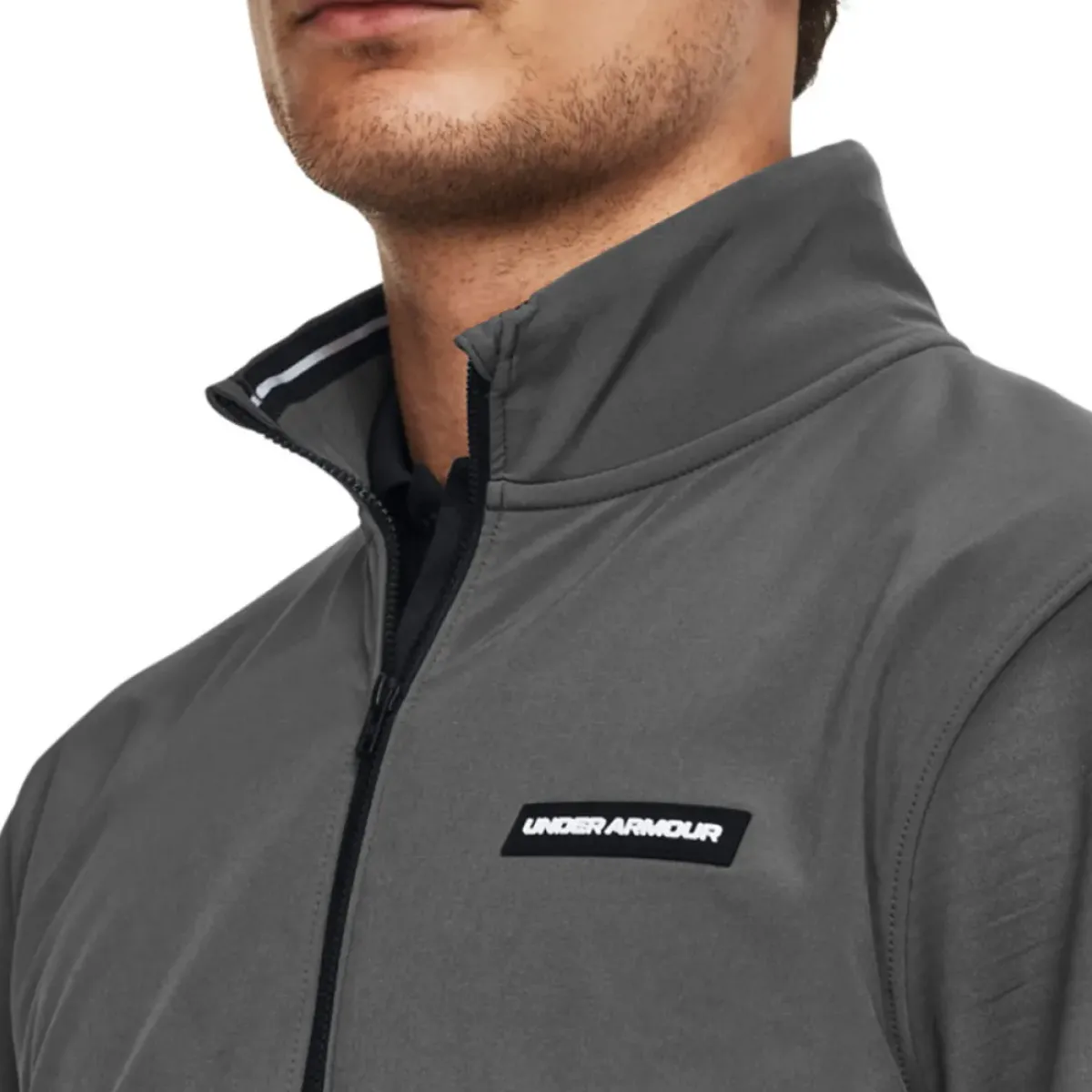 New Men's Storm Daytona Half Zip Golf Jacket Men's Sweaters|Men's Jackets