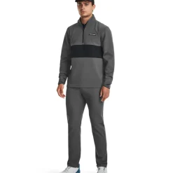 New Men's Storm Daytona Half Zip Golf Jacket Men's Sweaters|Men's Jackets