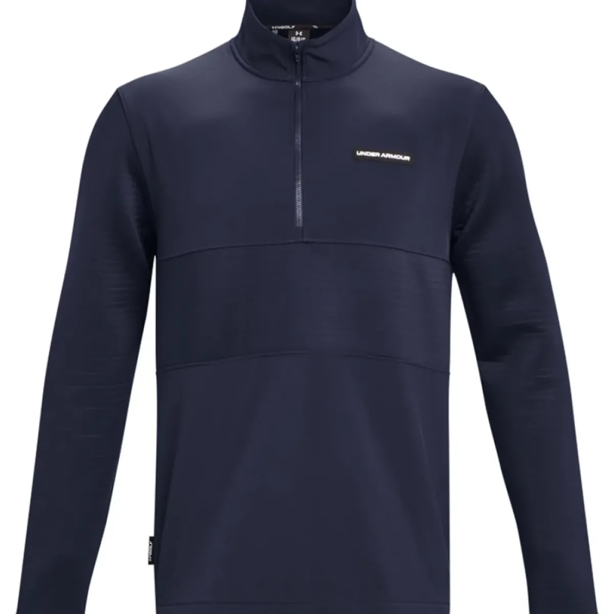 New Men's Storm Daytona Half Zip Golf Jacket Men's Sweaters|Men's Jackets