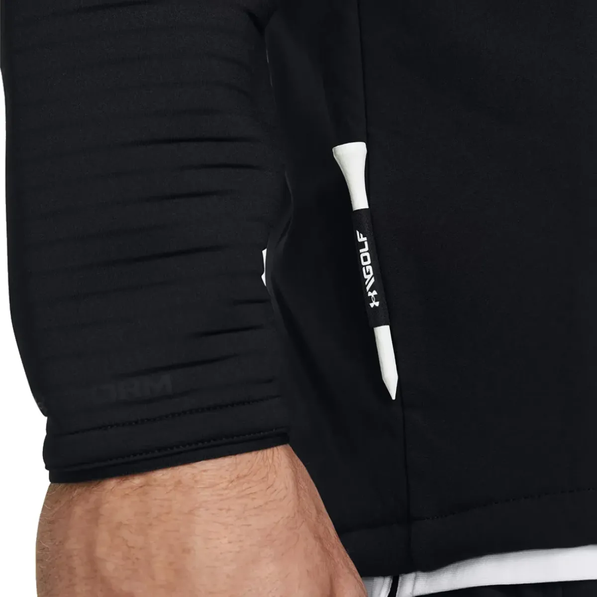 Clearance Men's Storm Daytona Full Zip Golf Jacket Men's Sweaters|Men's Jackets