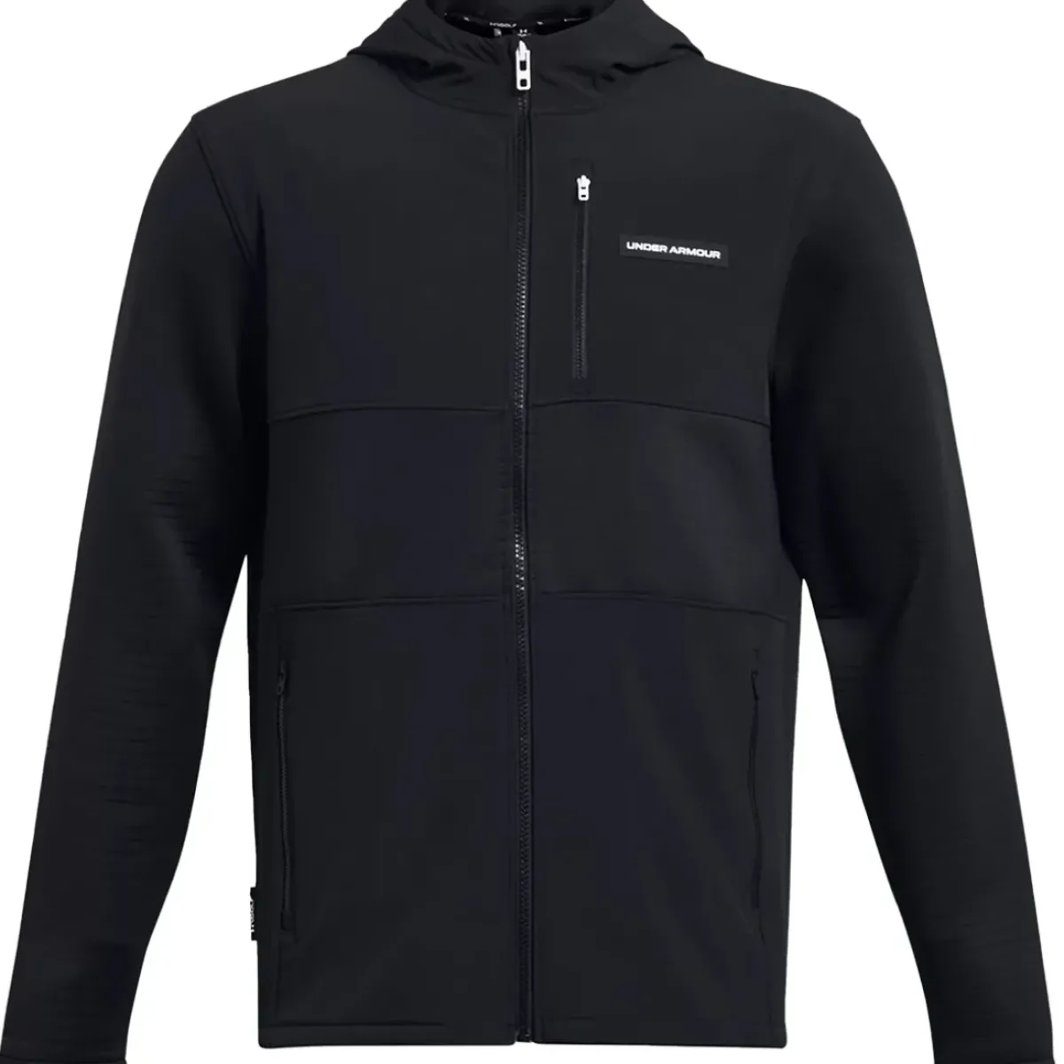 Clearance Men's Storm Daytona Full Zip Golf Jacket Men's Sweaters|Men's Jackets