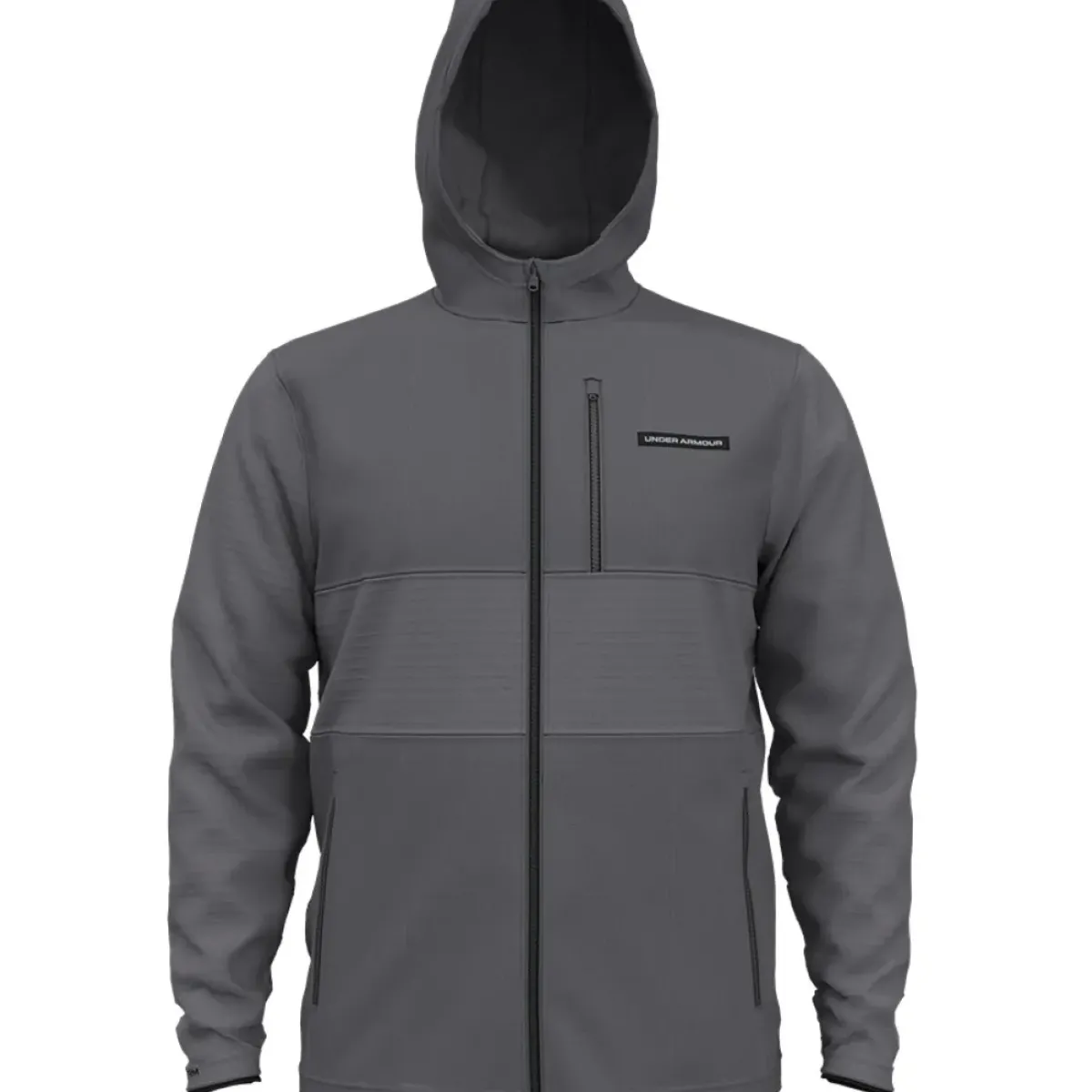 Clearance Men's Storm Daytona Full Zip Golf Jacket Men's Sweaters|Men's Jackets