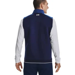 Clearance Men's Storm Daytona Golf Vest Men's Sweaters|Men's Gilets