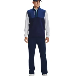 Clearance Men's Storm Daytona Golf Vest Men's Sweaters|Men's Gilets